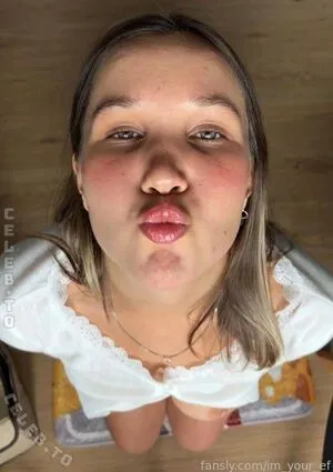 Im Your Ef OnlyFans Leaked Free Thumbnail Picture - #3881CbQvjn