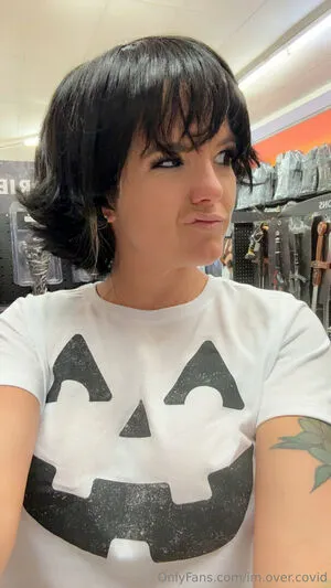 im.over.covid OnlyFans Leaked Free Thumbnail Picture - #JIHK9njCQ3