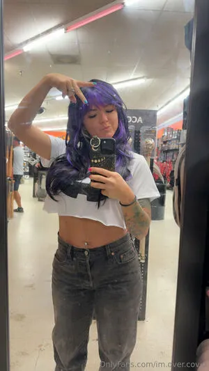 im.over.covid OnlyFans Leaked Free Thumbnail Picture - #Wv9UToV3iu