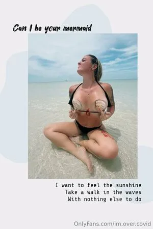 im.over.covid OnlyFans Leaked Free Thumbnail Picture - #ZVSlbmE4RM