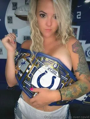 im.over.covid OnlyFans Leaked Free Thumbnail Picture - #krbyK2YK9R