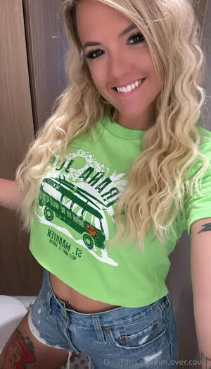 im.over.covid OnlyFans Leaked Free Thumbnail Picture - #vOmDJrVh11