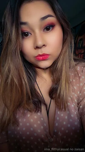 Ima Filthycasual OnlyFans Leaked Free Thumbnail Picture - #1BVBLIHmCL