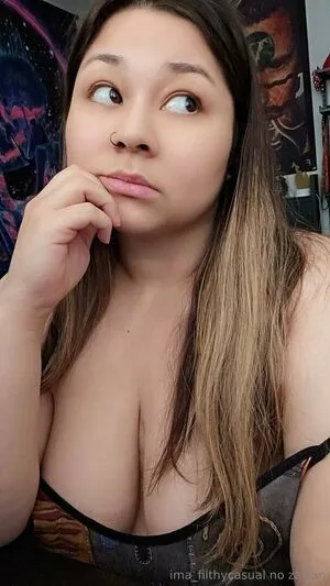 Ima Filthycasual OnlyFans Leaked Free Thumbnail Picture - #1pING3n7Bb