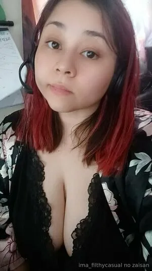 Ima Filthycasual OnlyFans Leaked Free Thumbnail Picture - #36tE5j4ejS