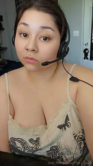 Ima Filthycasual OnlyFans Leaked Free Thumbnail Picture - #5RNOxCzGWY