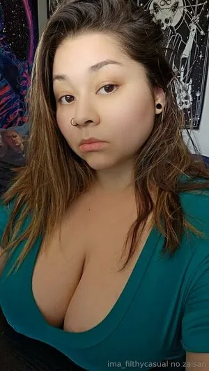 Ima Filthycasual OnlyFans Leaked Free Thumbnail Picture - #5v5g3KAo7I