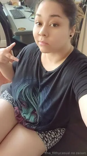 Ima Filthycasual OnlyFans Leaked Free Thumbnail Picture - #7FslbX7iY5