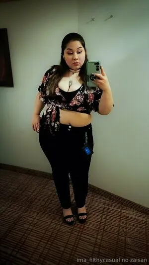 Ima Filthycasual OnlyFans Leaked Free Thumbnail Picture - #7SH2EQPKnF