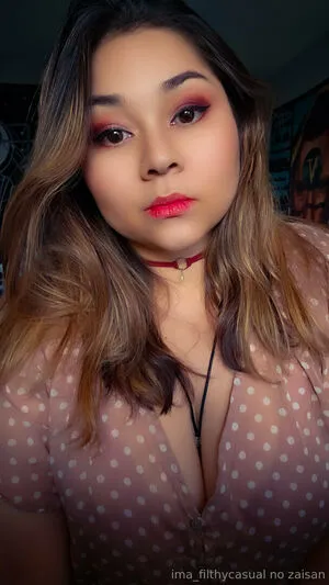 Ima Filthycasual OnlyFans Leaked Free Thumbnail Picture - #8D33duuKMB