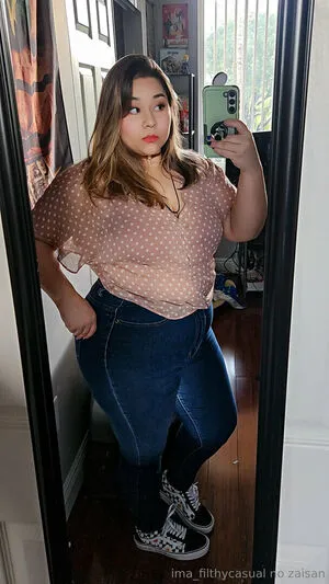 Ima Filthycasual OnlyFans Leaked Free Thumbnail Picture - #8gm9O9dCk5