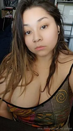 Ima Filthycasual OnlyFans Leaked Free Thumbnail Picture - #B1sn83L9eU