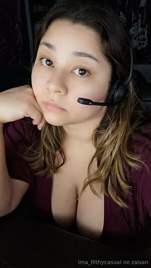 Ima Filthycasual OnlyFans Leaked Free Thumbnail Picture - #HGcLm4wZPD