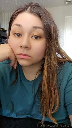 Ima Filthycasual OnlyFans Leaked Free Thumbnail Picture - #Jlr3PLvKeN