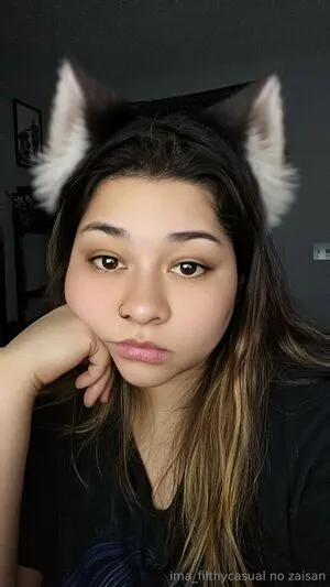 Ima Filthycasual OnlyFans Leaked Free Thumbnail Picture - #LyW7N167XM