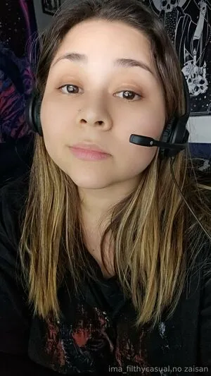 Ima Filthycasual OnlyFans Leaked Free Thumbnail Picture - #OclIlSe1cT