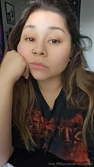 Ima Filthycasual OnlyFans Leaked Free Thumbnail Picture - #PMeRVocH9f