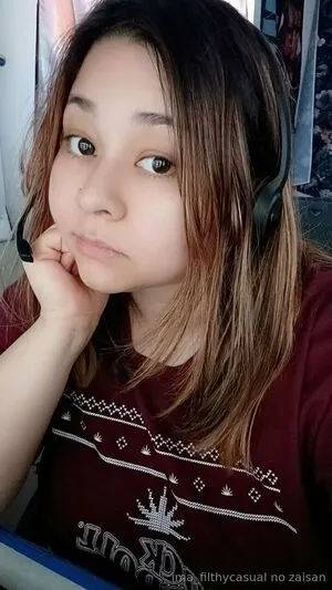 Ima Filthycasual OnlyFans Leaked Free Thumbnail Picture - #UYIuJXtsdH