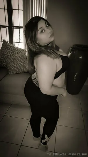 Ima Filthycasual OnlyFans Leaked Free Thumbnail Picture - #akTjqeMStY