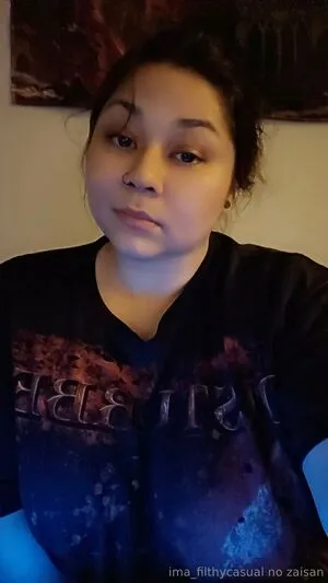 Ima Filthycasual OnlyFans Leaked Free Thumbnail Picture - #d6th2YzB84