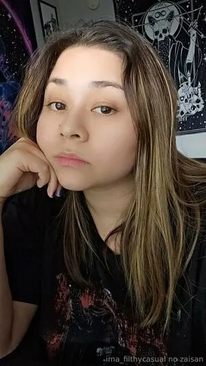 Ima Filthycasual OnlyFans Leaked Free Thumbnail Picture - #dEw9CPjf4I