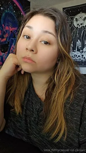 Ima Filthycasual OnlyFans Leaked Free Thumbnail Picture - #dnm050IGNy