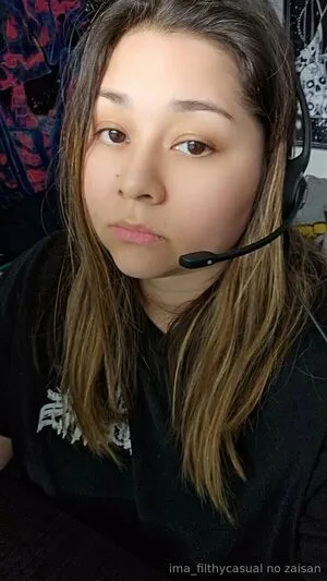 Ima Filthycasual OnlyFans Leaked Free Thumbnail Picture - #opcq8SIyh2