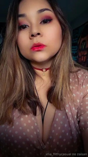 Ima Filthycasual OnlyFans Leaked Free Thumbnail Picture - #sfXzeb3EUQ