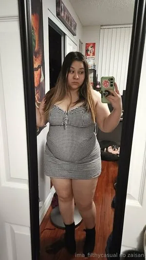 Ima Filthycasual OnlyFans Leaked Free Thumbnail Picture - #u2aYCkX4cw