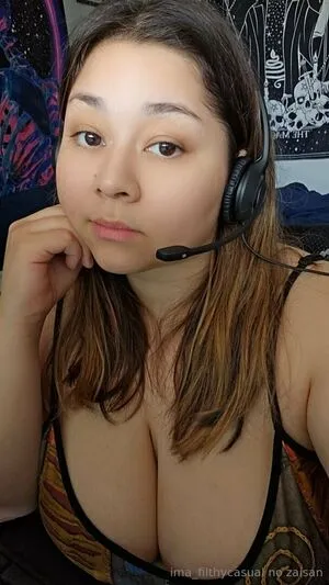 Ima Filthycasual OnlyFans Leaked Free Thumbnail Picture - #wiWLiAEU45