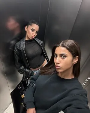 Imaan Hammam OnlyFans Leaked Free Thumbnail Picture - #0wX6f45QbL