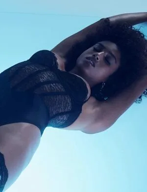 Imaan Hammam OnlyFans Leaked Free Thumbnail Picture - #2kFOPuarvY