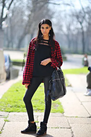 Imaan Hammam OnlyFans Leaked Free Thumbnail Picture - #4ql8Xom5DE