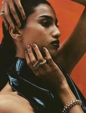 Imaan Hammam OnlyFans Leaked Free Thumbnail Picture - #6ALb4rHly1