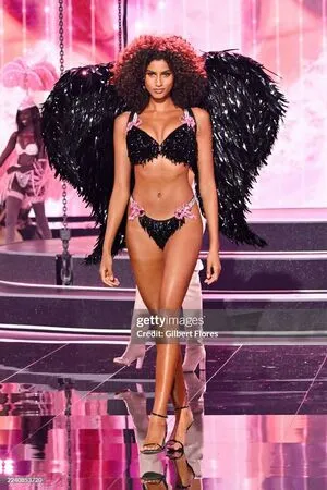 Imaan Hammam OnlyFans Leaked Free Thumbnail Picture - #6G1Jnnw7aH