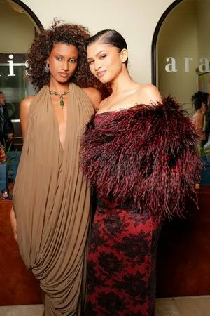 Imaan Hammam OnlyFans Leaked Free Thumbnail Picture - #Abr5xCdY8V