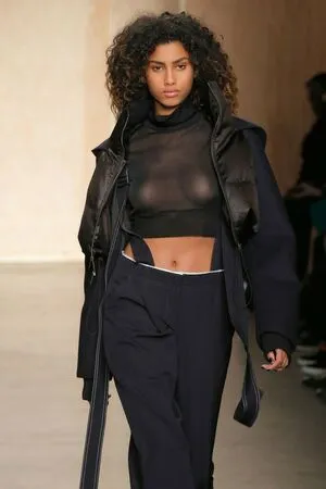 Imaan Hammam OnlyFans Leaked Free Thumbnail Picture - #FMgDFqqIGB
