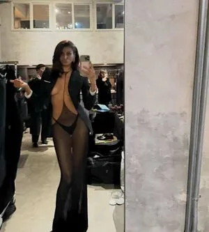 Imaan Hammam OnlyFans Leaked Free Thumbnail Picture - #GfpbSelBp7