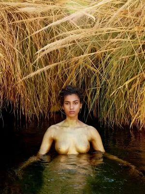 Imaan Hammam OnlyFans Leaked Free Thumbnail Picture - #IvR3glPqyQ