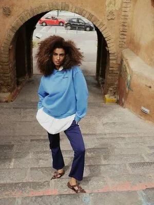 Imaan Hammam OnlyFans Leaked Free Thumbnail Picture - #Mf52ncRHYp