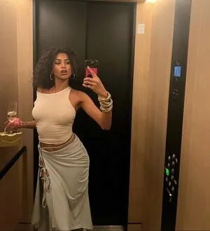Imaan Hammam OnlyFans Leaked Free Thumbnail Picture - #XV1wkzaGK0