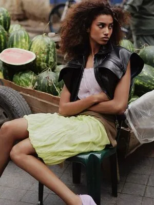 Imaan Hammam OnlyFans Leaked Free Thumbnail Picture - #a0BoqQrdjJ