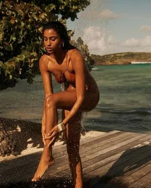 Imaan Hammam OnlyFans Leaked Free Thumbnail Picture - #lhakH7X6iL