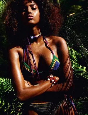 Imaan Hammam OnlyFans Leaked Free Thumbnail Picture - #nwPkQf7Gv6