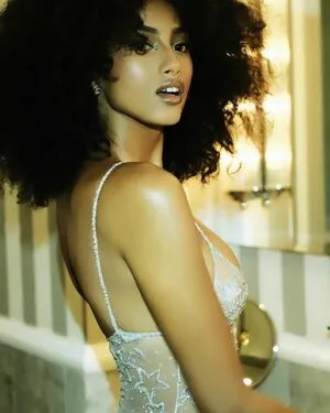 Imaan Hammam OnlyFans Leaked Free Thumbnail Picture - #sFvk4b5YpF