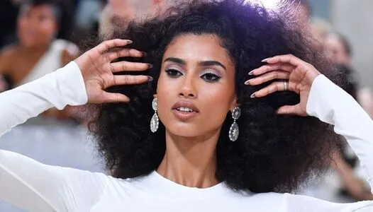 Imaan Hammam OnlyFans Leaked Free Thumbnail Picture - #tOnYTvgQWA