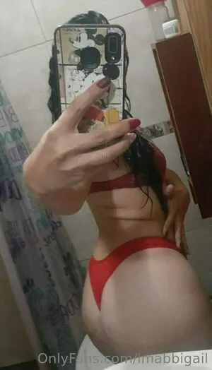 Imabbigail OnlyFans Leaked Free Thumbnail Picture - #6CqN2EKAJZ