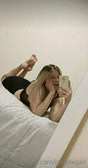 Imabbigail OnlyFans Leaked Free Thumbnail Picture - #DaqA90bEbj