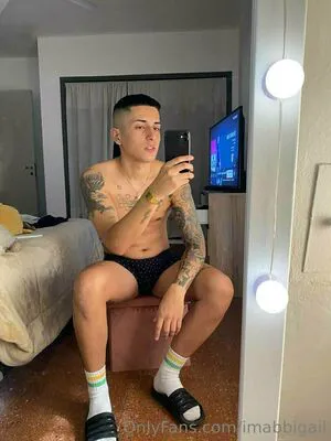 Imabbigail OnlyFans Leaked Free Thumbnail Picture - #G95lMsv40c