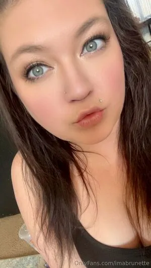 Imabrunette OnlyFans Leaked Free Thumbnail Picture - #ZKaxGi0HXO